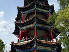 -萨尔浒风景区