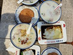 -荔银肠粉(广州天河华利路店)