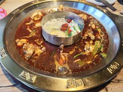-宽窄巷子鲜牛火锅(北京首店)