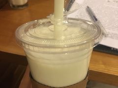 -泊星地咖啡馆(北京大学家园店)