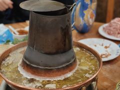 -元盛居(生态大街店)