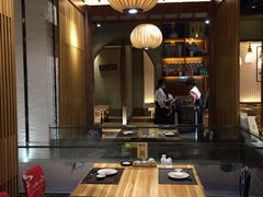 -割烹旭日本料理(龙湖狮山天街店)
