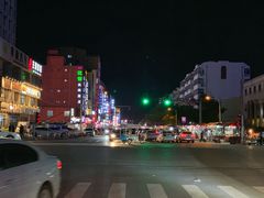 -电谷雅阁国际大酒店