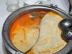 -川越泰火锅(吉利大厦店)