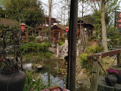 景观位-青城甲(青城山店)