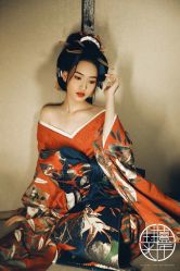 -持熹光年写真体验馆