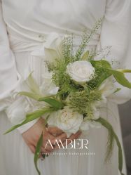 -琥珀婚礼策划AMBER WEDDING