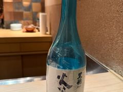 -Ginza Onodera 鮨(外滩十八号店)