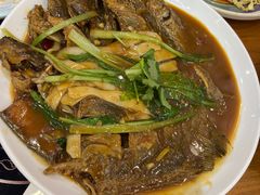 -喜来酌海鲜·饺子(和平一店)