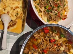 -彭耕记猪油炒小菜(吉联mall店)