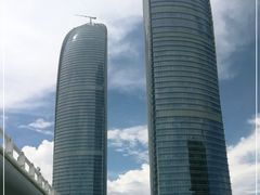 -演武大桥观景平台