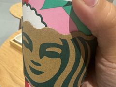 -星巴克臻选(青岛麦凯乐分店)