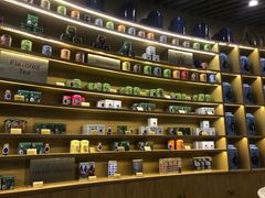 -安薇塔英式下午茶(万科中心店)