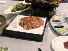 -北京全聚德(清华园店)
