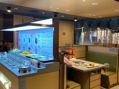 -海底捞火锅(漕宝路店)