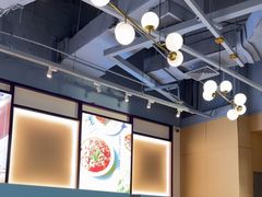 -翡翠拉面小笼包Crystal Jade(上海浦东国际机场T1店)