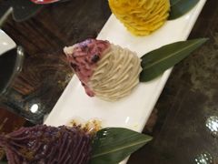 -友鹏海鲜(新宜白大道店)