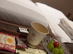 -手技王·影院足道·SPA(深圳之眼店)