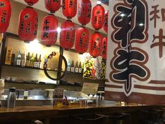 -千代武日本料理(开发区店)