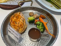 -黑宝石西餐厅(汇励99城市公园店)