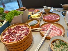 -海底捞大排档火锅(打浦路店)