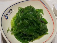 -七八冷面·延边朝鲜族美食(欢乐谷店)