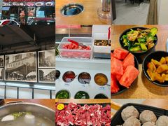 -汕头福合埕牛肉火锅(厚街店)