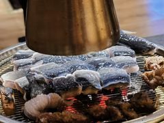 -味家烤肉烤鳗鱼牛排(西塔旗舰店)