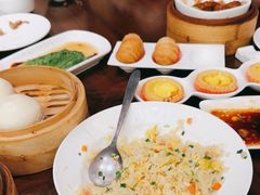 -潮福城大酒楼·潮粤菜·港式点心(阳光城店)