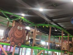 -阿尔卑斯比萨牛排自助(万达广场店)