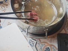 -普宁潮汕牛肉火锅(新香洲店)