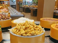 -喜家自助小火锅(卓悦里店)