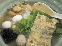 -阿坤纯正西刀鱼丸(Kuala Lumpur Branch)