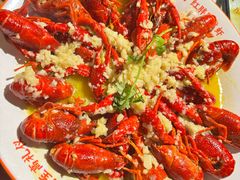 -红胖胖龙虾王·本地菜