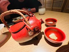 -阿吾罗·月咏精致日料(港汇恒隆广场店)