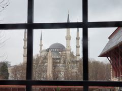 -土耳其与伊斯兰艺术博物馆