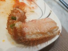 -虾佬圣汤