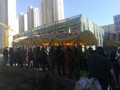 -小李烧鸡(西北角总店)