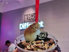-DQ·蛋糕·冰淇淋(荟聚中心店)