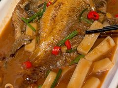-小厨师·二十年沈家门小海鲜(百井坊巷店)