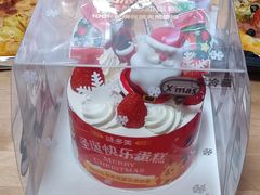 -味多美蛋糕(六里桥店)