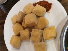 -88号小吃店·经典云南菜·地道纳西美食