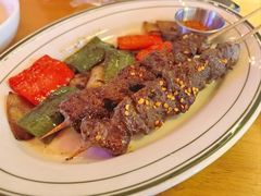 安格斯牛肉串-COMMUNE幻师(创意园店)