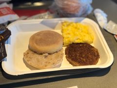 -麦当劳(海岸城店)