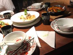 -外婆家(世界城广场店)