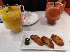 -烁先生披萨(河南岸店)