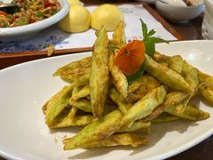 -崂山印象·青岛·海鲜渔家菜