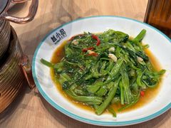 -越小品·越南餐厅(万科里店)