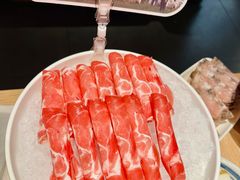 -巴奴毛肚火锅(七宝领展广场店)