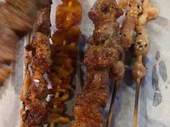 -路边边.炒菜烧烤.音乐餐厅(良乡长虹店)